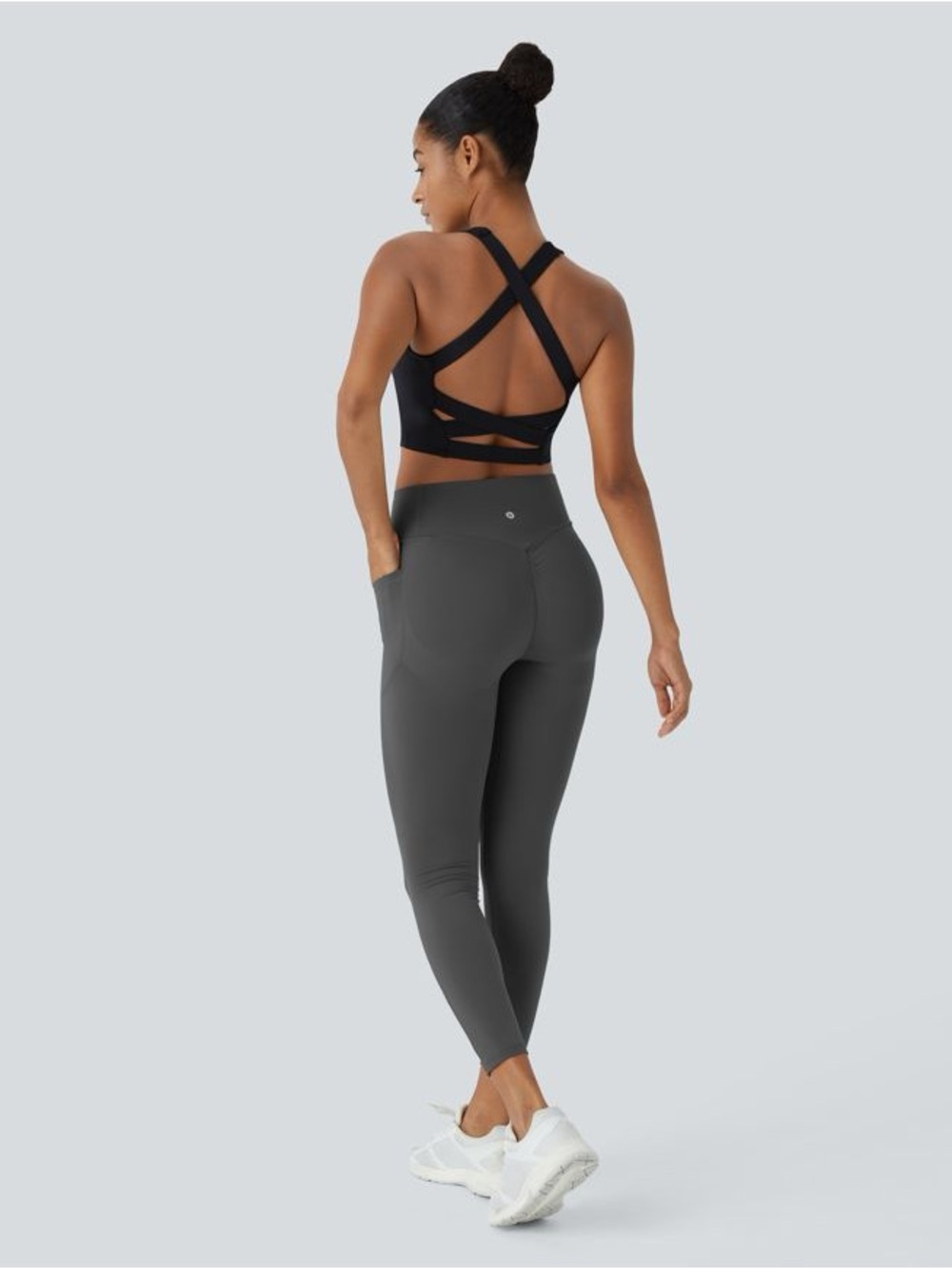 Halara UltraSculpt 7/8 Leggings